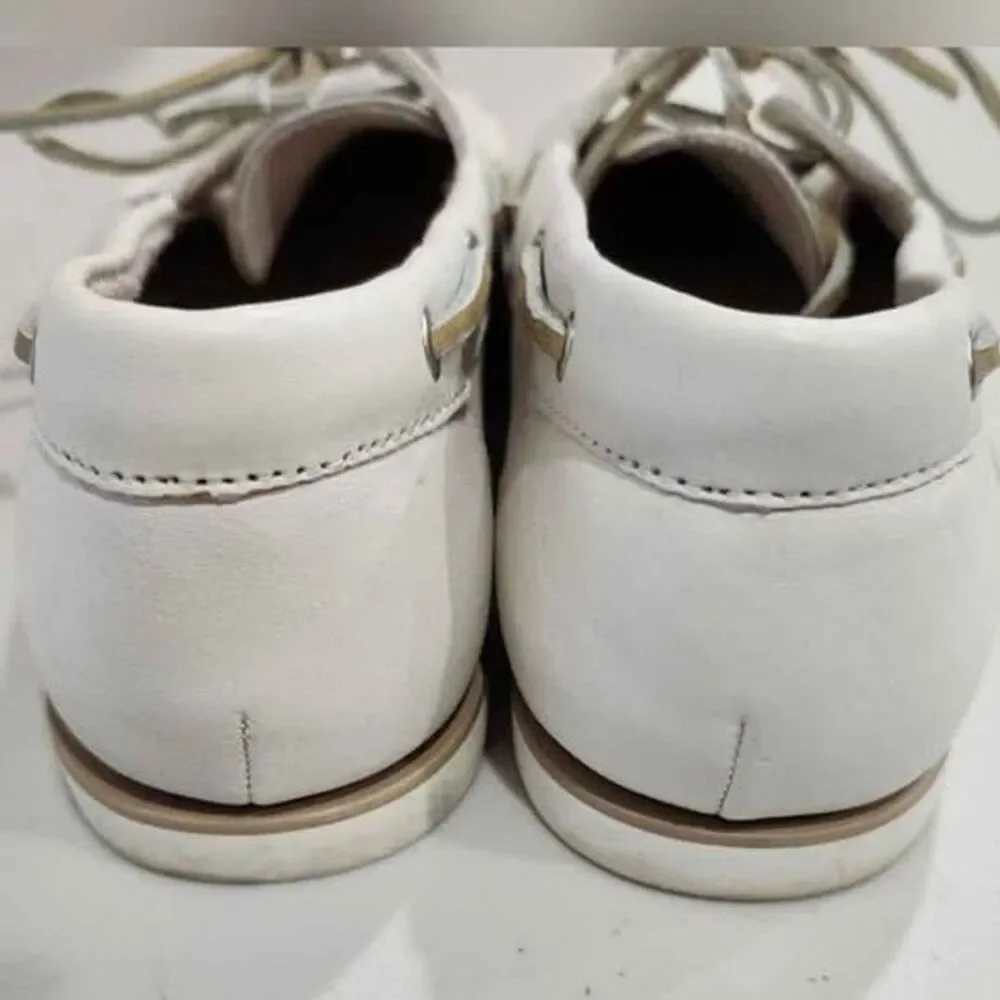 Adidas Women's Loafers- size 8.5
